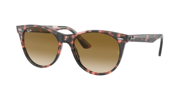 Ochelari Soare Femei OS Ray-Ban RB2185 1334/51 55